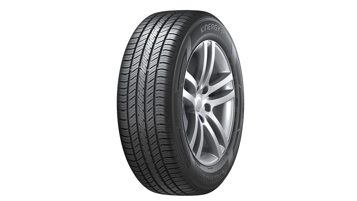 Hankook Kinergy ST H735 All-Season Radial Tire